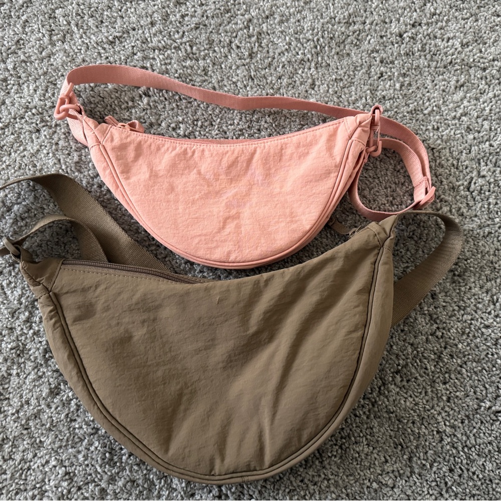 Uniqlo Bags